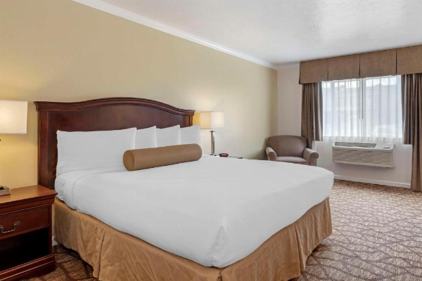 Best Western Salinas Monterey Hotel image 13